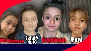 USEI O FILTRO DE BEBÊ DE UMA FORMA COMPLETAMENTE DIFERENTE!