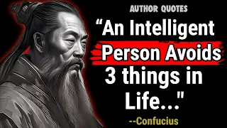 Ancient Chinese Philosopher's Life Lessons Quotes You Should Know This..  - Author quotes
