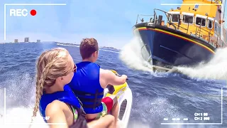 Idiot Boat Driver Gets JAILED After This Happens