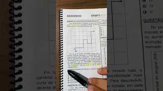 Uma pessoa precisa se deslocar de automóvel do ponto P para o ponto Q, indicados na figura, na qual