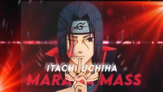 Itachi Uchiha 🤩🤩🤩