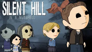 Silent Hill 1 In a Nutshell!