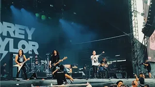 Corey Taylor: Before I Forget (GoodThings Festival - Sydney 2023) *Live Front Row*