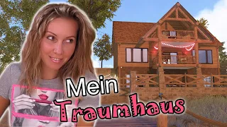 Da will ich wohnen...in echt jetzt! 😺 House Flipper PETS deutsch 🏠 Folge 23