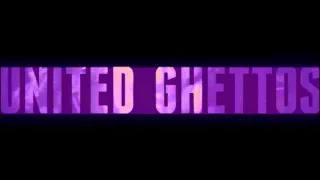 United Ghettos [Instrumental Remake] (Prod. by Exdeath908)