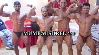 MUMBAI SHREE 2023