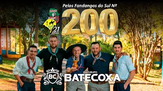 PFS 200 | Pelos Fandangos do Sul 200 com Grupo Batecoxa @grupobatecoxa