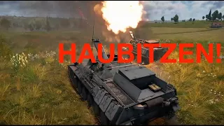 HAUBITZEN!–15cm Kill Montage