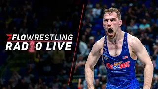 FRL 1,022 - Tom Ryan’s Condition, Transfer News And The Olympics