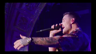 Liam Payne Fan Surprise X Huawei Mobile UK