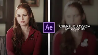 cheryl blossom hot/baddas twixtor scenes s5 p2