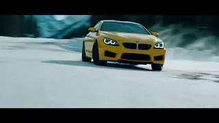 Winter Car Drifting 2018