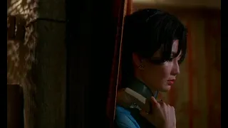 In the Mood for Love (2000) - Quizás, quizás, quizás