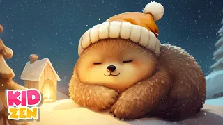 Christmas Lullabies for Babies | 12 Hours of Classic Christmas Songs 🎄 Sleeping Music for Kids