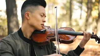 Dusk Till Dawn - Zayn ft. Sia - Violin cover