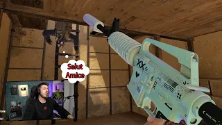 Cs GO CU CHINEZI! Saracul amicu...