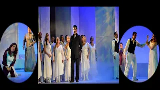 Bellini , La Sonnambula, Act 2 - ( Premiere,  Izmir state Opera and Ballet )