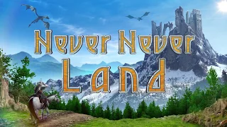 Never Never Land