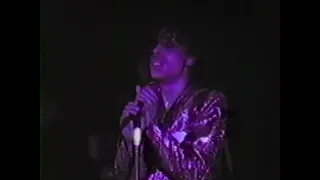 (60 FPS, Unaltered version) Prince Live - Purple Rain - Minneapolis (USA) 1983
