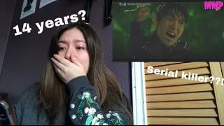 I missed watching these! (Kdrama trailers reaction)