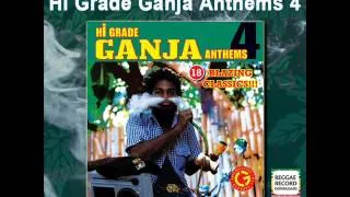 Snoop Lion ft. Collie Buddz - Smoke The Weed (from Hi Grade Ganja Anthems 4 - VP / Greensleeves)