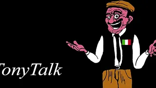 Tony Talk (2018-05-31) [Uncut]