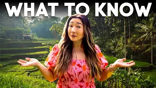 Don't Book Your Bali Trip Until You Watch This!