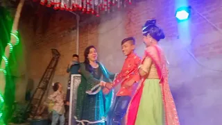 Sasu lad mat lad mat Bittu Mera hai || wedding Sangeet dance|| SAS bahu dance 😀