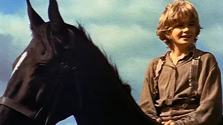 Black Beauty (1971) ORIGINAL TRAILER [HD]