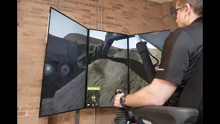 Cutting Through the Hype: How to Buy an Operator Training Simulator