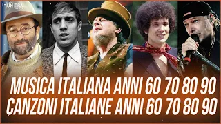 50 Canzoni Italiane di Sempre - Le più belle Canzoni Italiane degli Ultimi 20 Anni