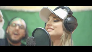 Bilal Sghir Cheb Reda Rym Hakiki Oussama Belatoui - Algerie Mi Amor (Clip Officiel Studio 31)