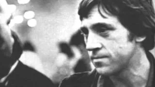 Vysotsky - V Kholoda, V Kholoda