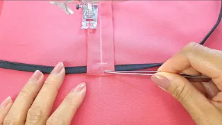 📌 3 Sewing Ways that change your old Sewing Habits | Sewing Tips and Tricks