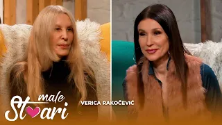 Ne plašim se starenja! Veliki intervju Verice Rakočević: Veljku je bilo teže nego meni!