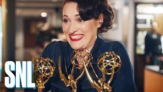 Phoebe Waller-Bridge (and Her Emmys) Are Hosting SNL