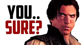 What Your Favorite Assassin Says About You