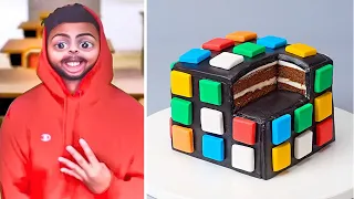 🌎 Cake Storytime TikTok 🌎 @Mark Adams @marrkadams || POVs Tiktok Compilations Part 192