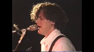 The Connells - entire concert - Peabody's Down Under Cleveland 8/30/89