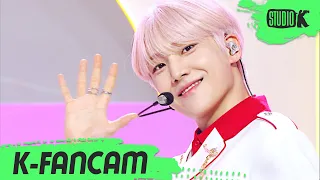[K-Fancam] 유나이트 은상 직캠 '1 of 9' (YOUNITE EUNSANG Fancam) | @MusicBank 220422