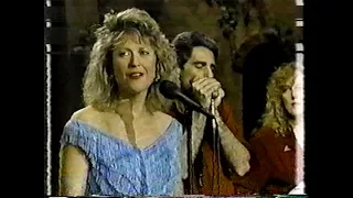 Angela Strehli, Lou Ann Barton & Marcia Ball -Texas connection 90's