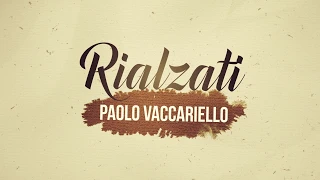 Rialzati - Paolo Vaccariello