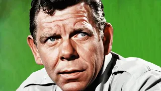 Andy Griffith hated him more than anyone else