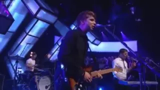 Everything Everything - My Kz Ur Bf on Later with Jools
