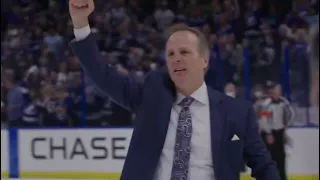Lightning Return to Stanley Cup Final