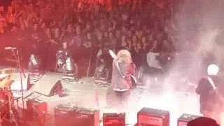 The Cure - Killing An Arab (Royal Albert Hall 2014 - TCT)