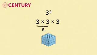 Cube Numbers | Mathematics