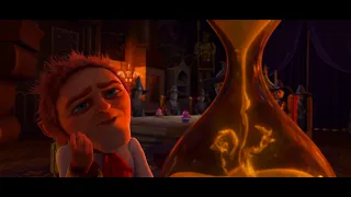 Shrek Forever After - Rumpel and the witches