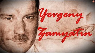 Yevgeny Zamyatin Biography - Russian author of science fiction and philosophy