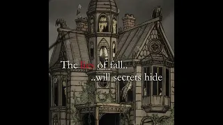 Eve of Fall: A Halloween or Strahd one shot for DND 5e